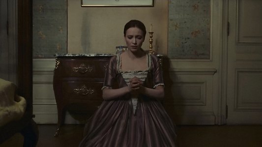 La Religieuse