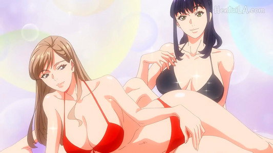 「１分間だけ触れてもいいよ…」シェアハウスの秘密ルール。