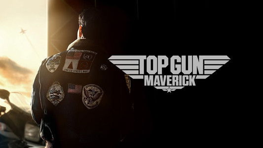 Top Gun: Maverick