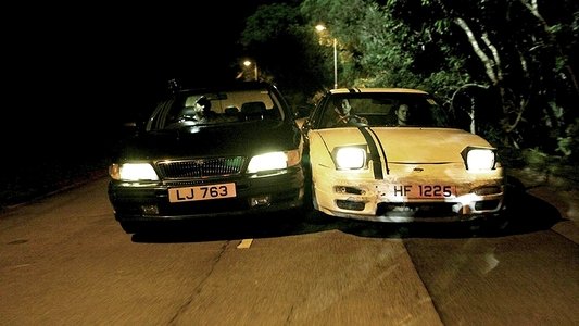 車手