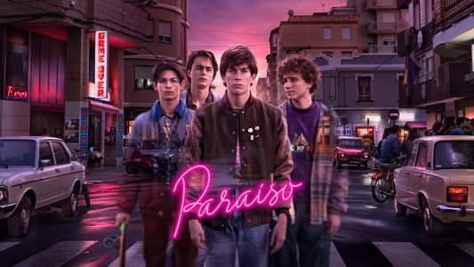 Paraíso