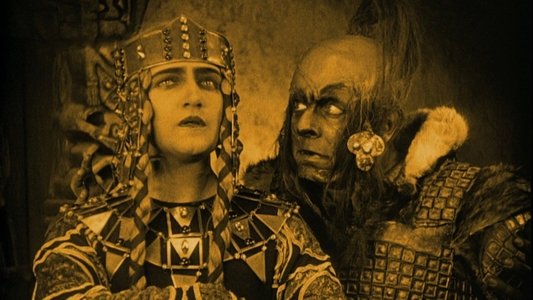 Die Nibelungen: Kriemhilds Rache