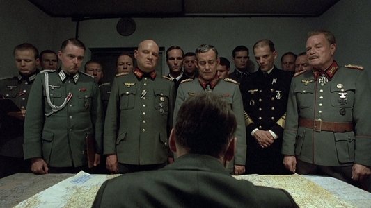 Der Untergang