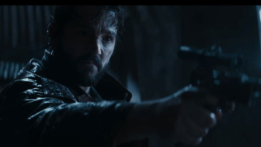 Andor: A Disney+ Day Special Look