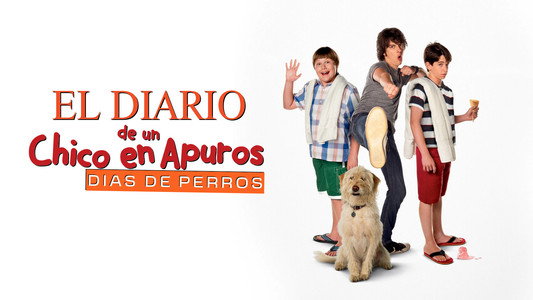 Diary of a Wimpy Kid: Dog Days