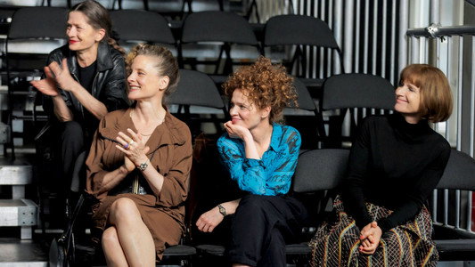 Ach, diese Lücke, diese entsetzliche Lücke