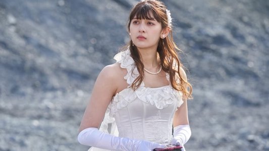 仮面ライダーセイバー スピンオフ 仮面ライダーサーベラ＆仮面ライダーデュランダル