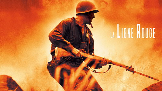 The Thin Red Line