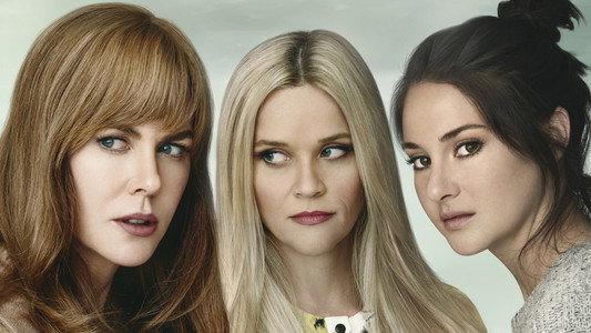 Big Little Lies
