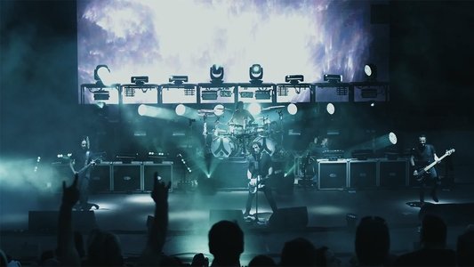 Gojira: Live At Red Rocks 2017
