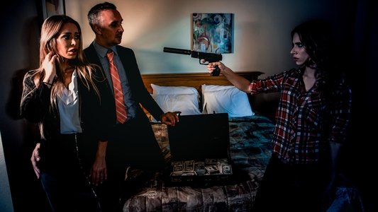 Night of Reckoning