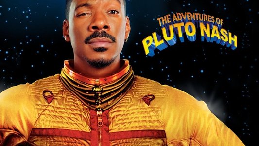 The Adventures of Pluto Nash