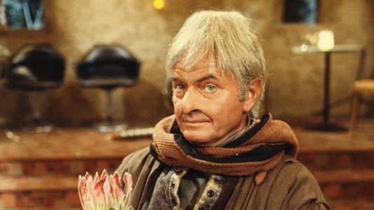 The Star Wars Holiday Special