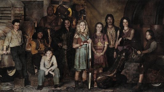 Maddigan's Quest