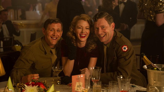 The Age of Adaline