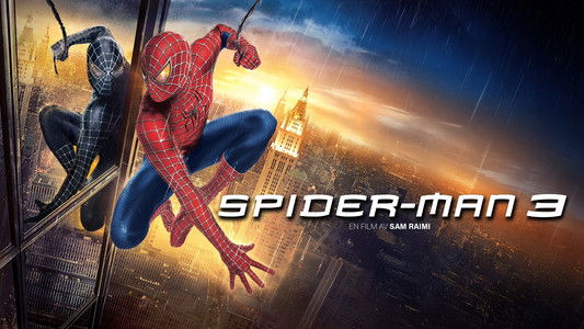 Spider-Man 3