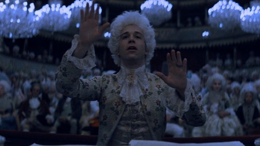 Amadeus