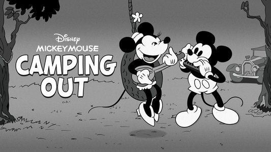Camping Out