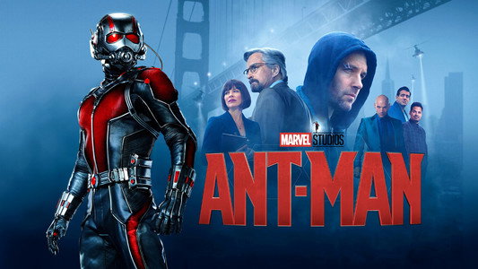 Ant-Man