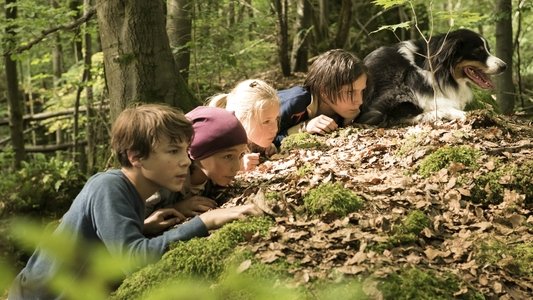 Fünf Freunde und das Tal der Dinosaurier