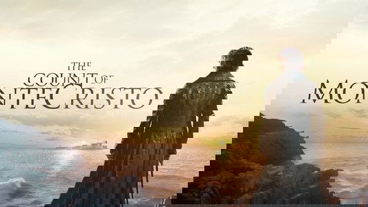 Le Comte de Monte-Cristo
