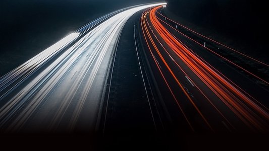 APEX: The Secret Race Across America