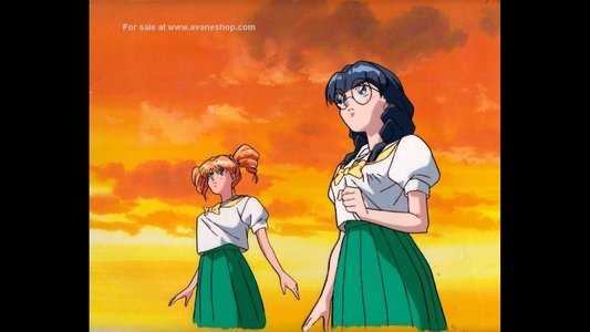 セーラー戦士 ヴィーナス♥ファイブ