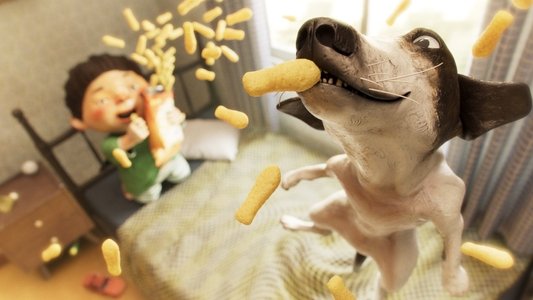 あめだま