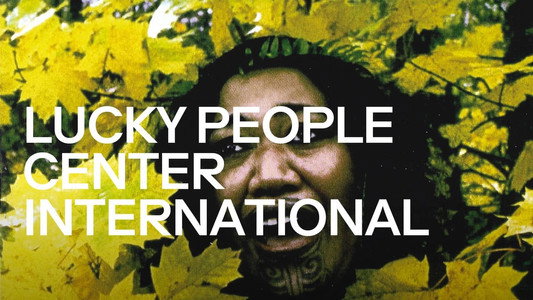 Lucky People Center International