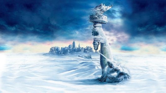 The Day After Tomorrow