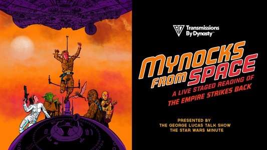 Mynocks from Space