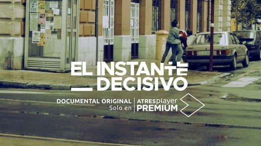 El instante decisivo