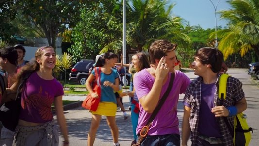 High School Musical: O Desafio