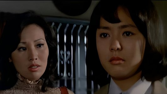 夜生活的女人
