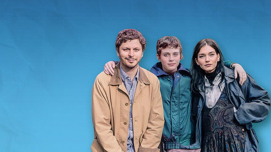 The Adults