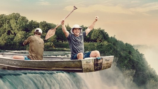 Bad Ideas with Adam Devine