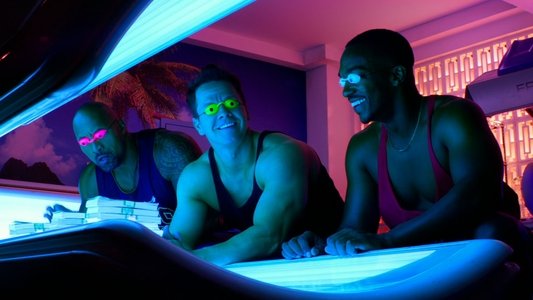Pain & Gain