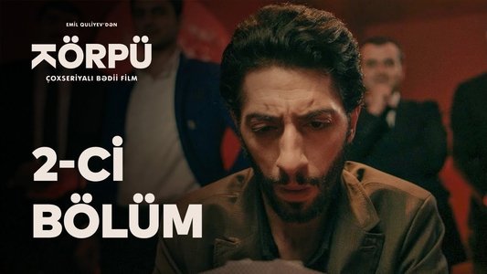 Körpü