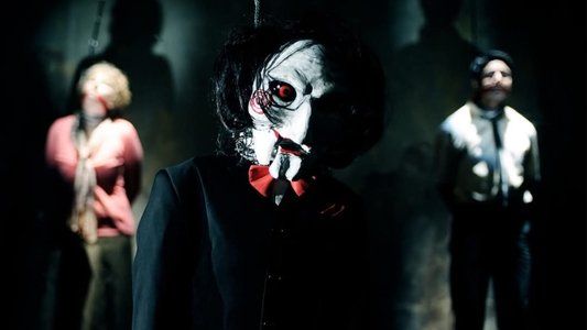 Saw VI