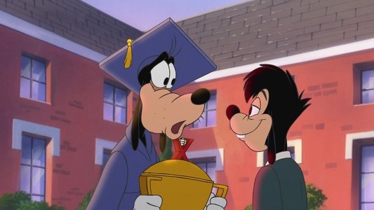 An Extremely Goofy Movie