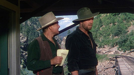 Denver and Rio Grande