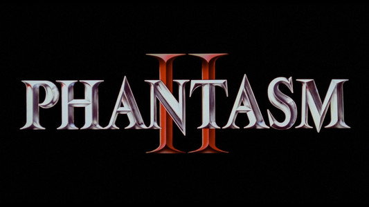Phantasm II