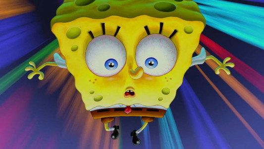 The SpongeBob Movie: Sponge Out of Water