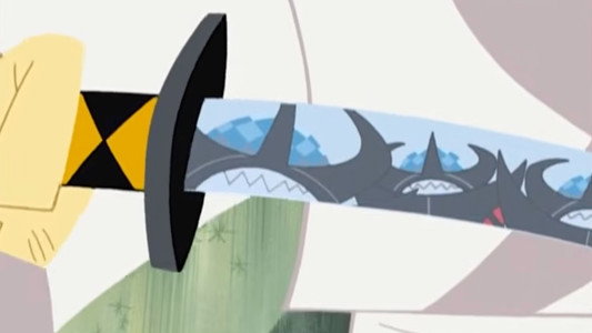 Genndy's Scrapbook: The Story of Genndy Tartakovsky
