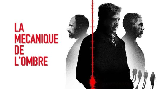 La Mécanique de l'ombre