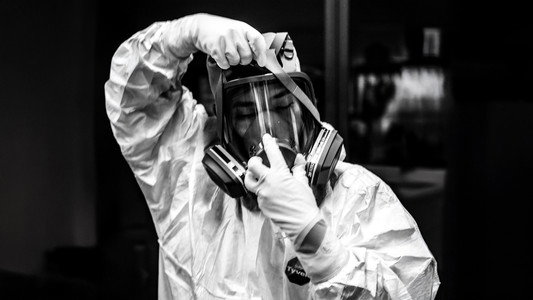 Fukushima: Days That Shocked the World
