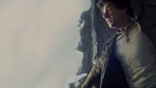 The Mummy