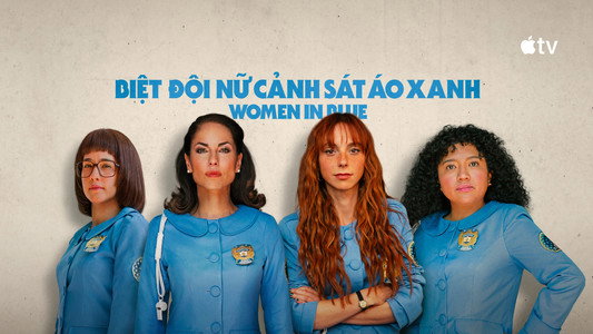 Las azules