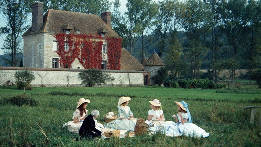 Raphaël ou le débauché