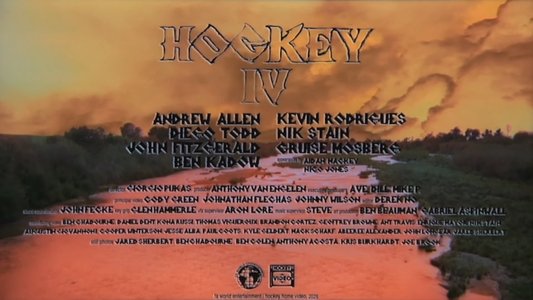 Hockey IV